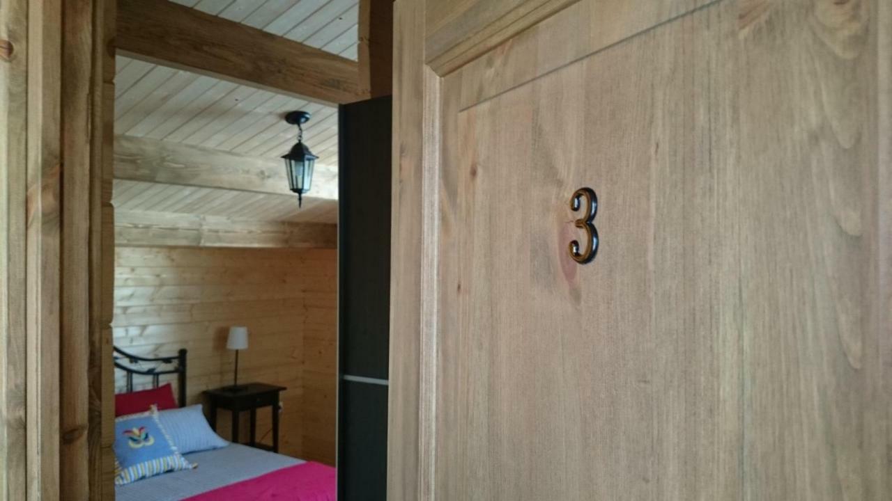 Casa Rural La Dehesa De Toledo A 5 Minutos De Puy Du Fou Espana Cobisa Bagian luar foto